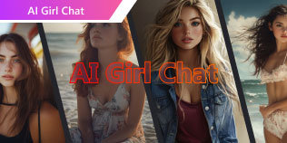 AI Girl Chat S