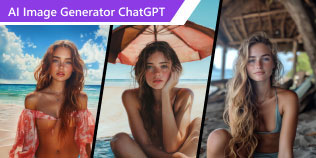 Ai Image Generator Chat Gpt