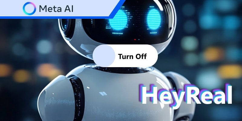 How To Turn Off Meta Ai