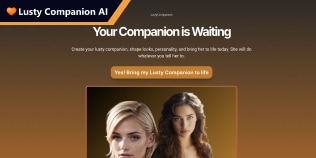 Lusty Companion AI S