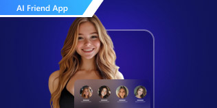 AI Friend App