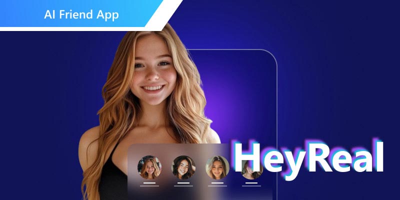 AI Friend App