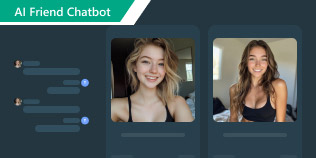 AI Friend Chatbot S