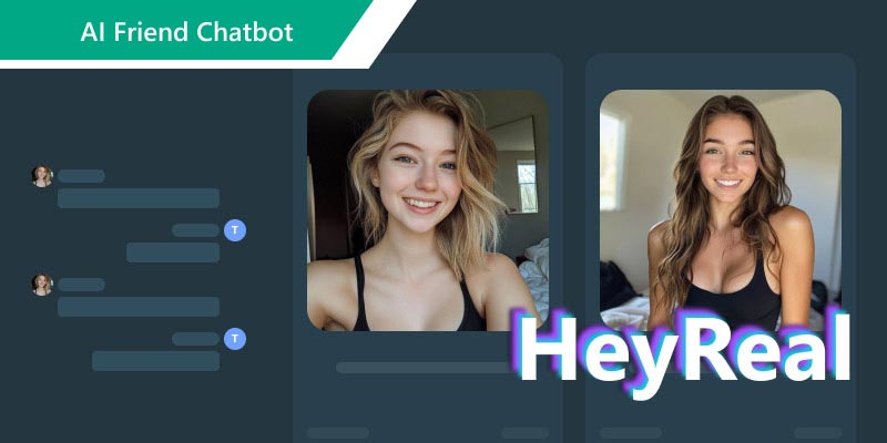 AI Friend Chatbot