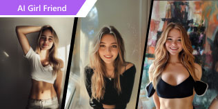 AI Girl Friend