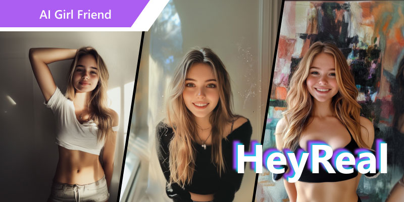AI Girl Friend