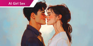 AI Girl Sex S