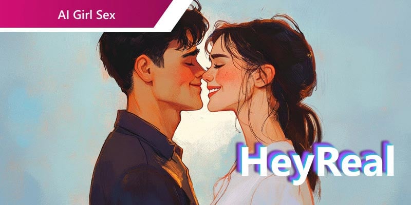 AI Girl Sex