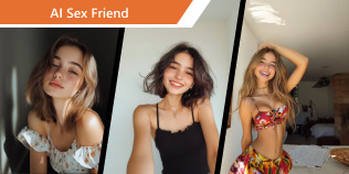 AI Love Friend S