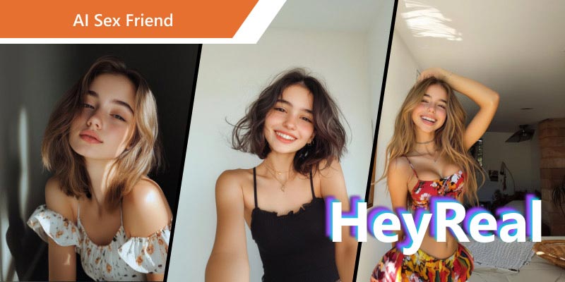 AI Love Friend