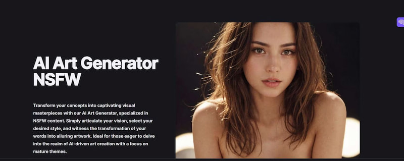Basedlab AI Nsfw Image Generator