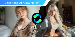 Does Kling AI Allow Unfilter S