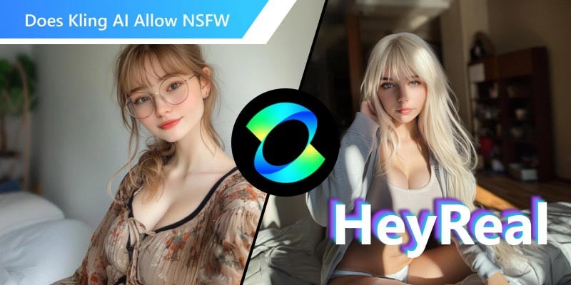 Does Kling AI Allow Unfilter