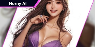 Horny AI