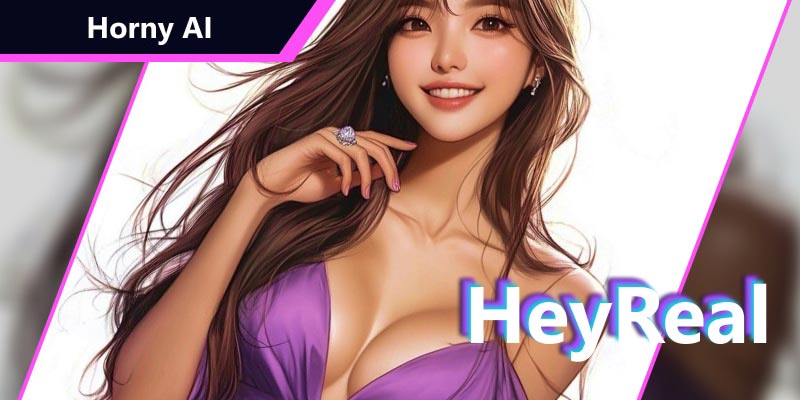Horny AI