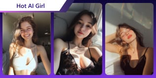 Hot Ai Girl