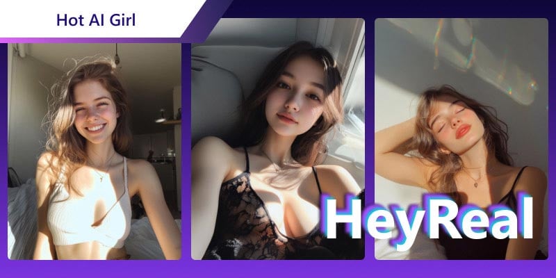 Hot Ai Girl