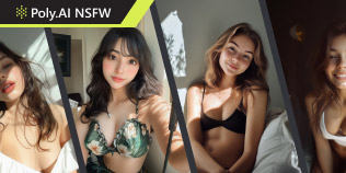 Poly.AI NSFW