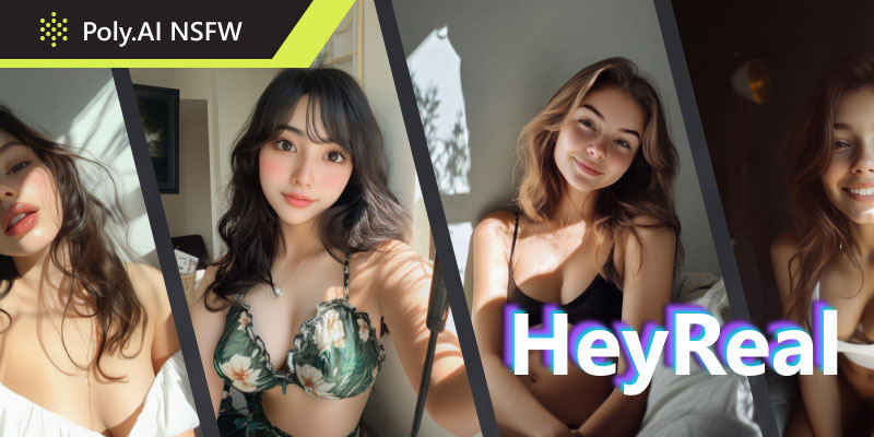 Poly.AI NSFW