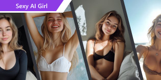 Sexy AI Girl S