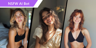 NSFW AI Bot