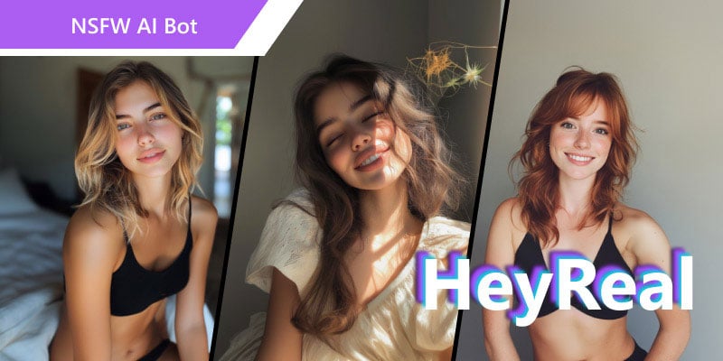 NSFW AI Bot