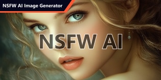 NSFW AI Image Generator