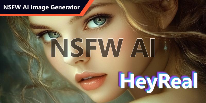 NSFW AI Image Generator