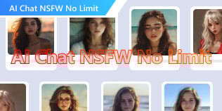 AI Chat Unfiltered No Limit S