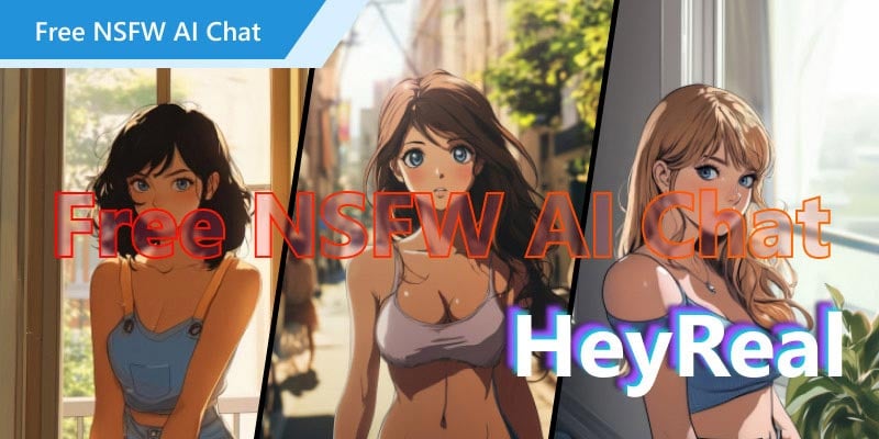 Free Unfiltered AI Chat