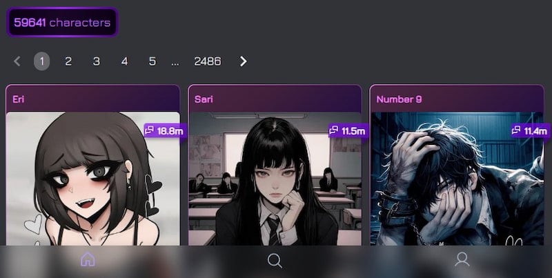 Janitor AI Chat