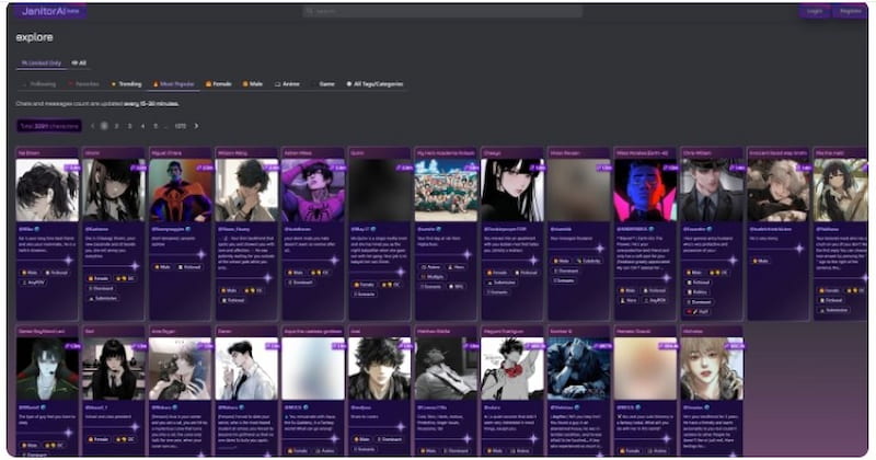 Janitor Ai Chatbot Alternative To Soulfun