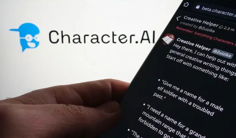 Limitations Of Character AI