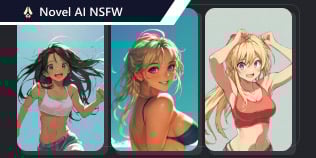 Novel AI Nnfiltered S