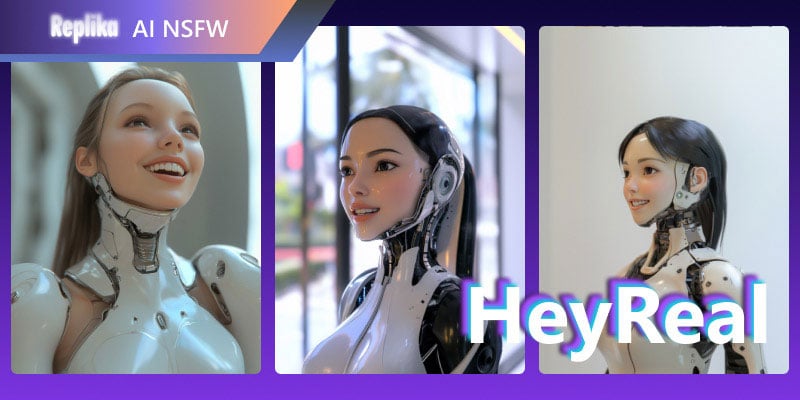 Replika Ai Unfiltered