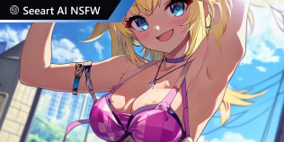 Seeart Ai Unfiltered