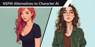 Unfiltered Alternatives To Character AI S