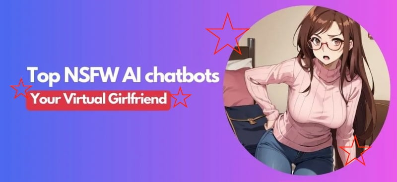 What Is An Nsfw Chatbot