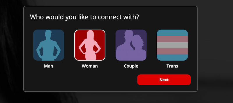 Adult Friend Finder