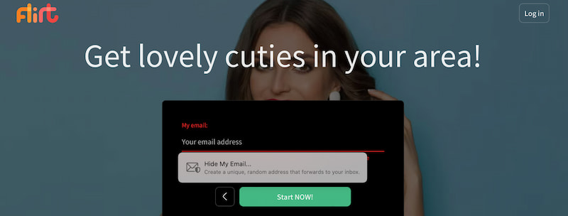 Flirt Com Site