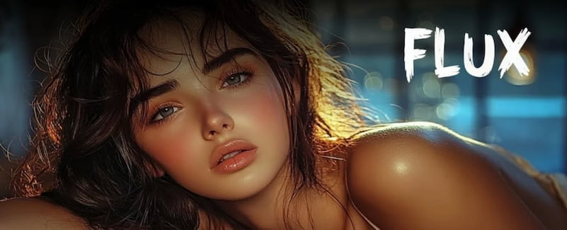 Flux Ai Nsfw Image