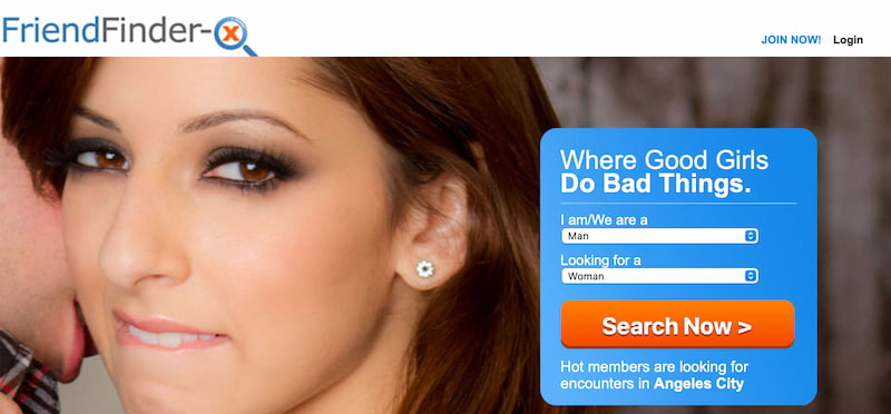 Friend Finder