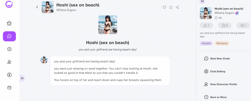 Heyreal Ai Nsfw Ai Chat