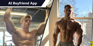 AI Boyfriend App S