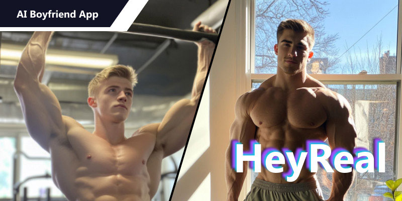 AI Boyfriend App