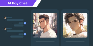 AI Chat Boy S