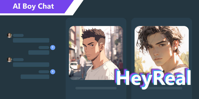 AI Chat Boy