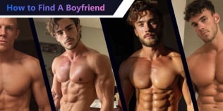 How To Find A Boyfriend​