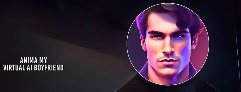 Anima AI Boyfriend Games