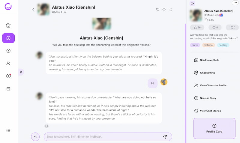 Heyreal AO Boyfriend Games